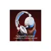 Навушники HyperX Cloud Flight 2 Wireless White (B5VC5AA)