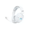 Навушники HyperX Cloud Flight 2 Wireless White (B5VC5AA)