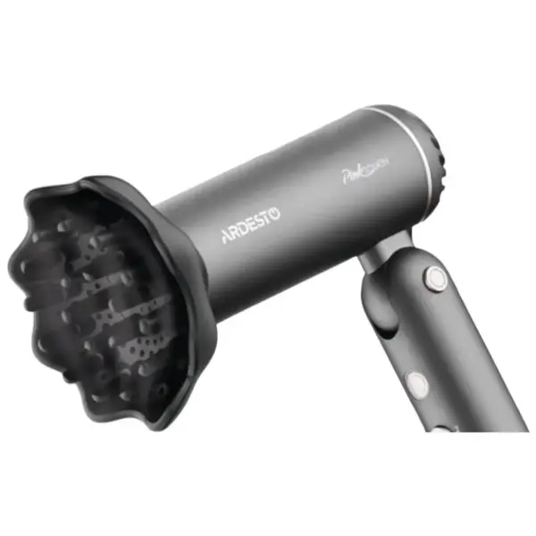 Фен ARDESTO HD-R360PT