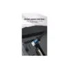 Дата кабель USB 3.0 AM/AM 1.5m PVC black Vention (CONBG)