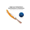 Патч-корд 0.5m UTP cat 6 RJ-45 gray Vention (IBEHD) Патч-корд 0.5m UTP cat 6 RJ-45 gray Vention (IBEHD)