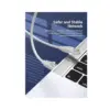 Патч-корд 0.5m UTP cat 6 RJ-45 gray Vention (IBEHD) Патч-корд 0.5m UTP cat 6 RJ-45 gray Vention (IBEHD)
