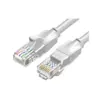 Патч-корд 0.5m UTP cat 6 RJ-45 gray Vention (IBEHD) Патч-корд 0.5m UTP cat 6 RJ-45 gray Vention (IBEHD)