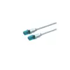 Патч-корд 2m UTP cat 5e RJ-45 blue Vention (VAP-A10-S200)