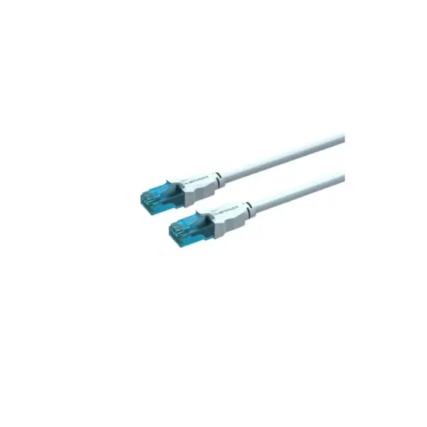 Патч-корд 2m UTP cat 5e RJ-45 blue Vention (VAP-A10-S200)