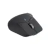 Мишка Rapoo MT760L Wireless/Bluetooth/USB Black (MT760L Black)