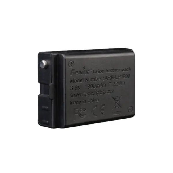 Акумулятор Fenix ARB-LP1900 (1900mAh) (ARB-LP1900)