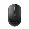 Мишка Havit MS51WB Wireless Black (6939119050528)