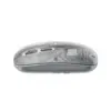 Мишка Havit MS62WB Pro Wireless Transparent Gray (6939119045128)