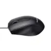 Мишка Havit MS80 USB Black (6939119036607)