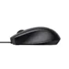 Мишка Havit MS80 USB Black (6939119036607)