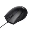 Мишка Havit MS80 USB Black (6939119036607)