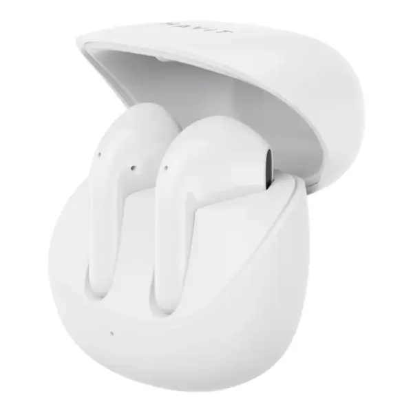 Навушники Havit TW926 TWS White (6939119039028)