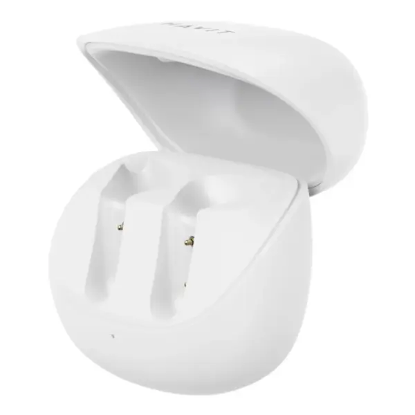 Навушники Havit TW926 TWS White (6939119039028)
