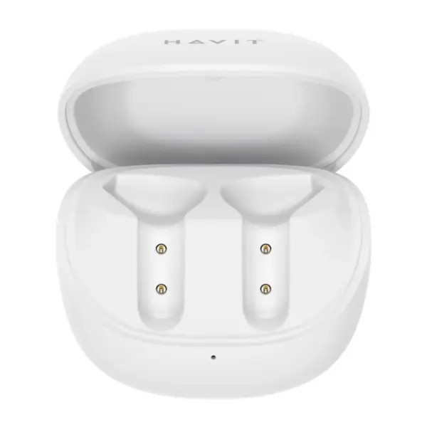 Навушники Havit TW926 TWS White (6939119039028)