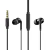 Навушники Havit HV-E306P Black (6950676204582)