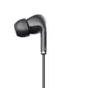 Навушники Havit HV-E306P Black (6950676204582)