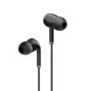 Навушники Havit HV-E306P Black (6950676204582)