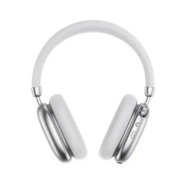 Навушники Havit H670BT Space S1 ANC Silver (6939119093488)