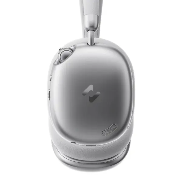 Навушники Havit H670BT Space S1 ANC Silver (6939119093488)
