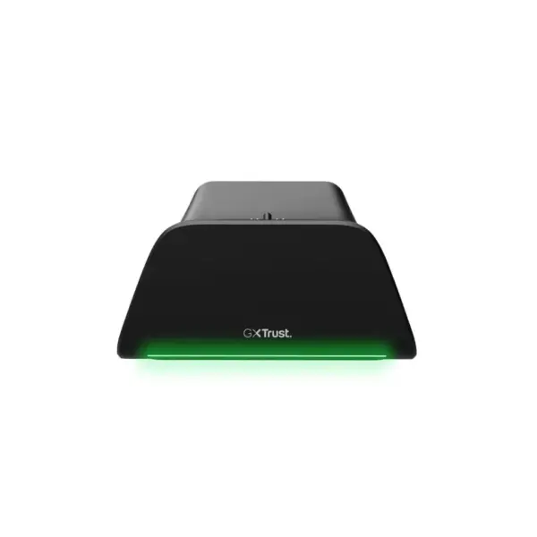 Зарядний пристрій Trust GXT 255 for PS5 Black (25552)