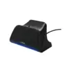 Зарядний пристрій Trust GXT 255 for PS5 Black (25552)