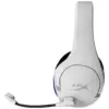 Навушники HyperX Cloud Stinger Core Wireless PS4/PS5 White/Blue (4P5J1AA)