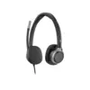 Навушники Poly Mission 625 USB Black (C01C6AA)