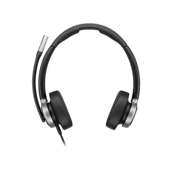 Навушники Poly Mission 625 USB Black (C01C6AA)