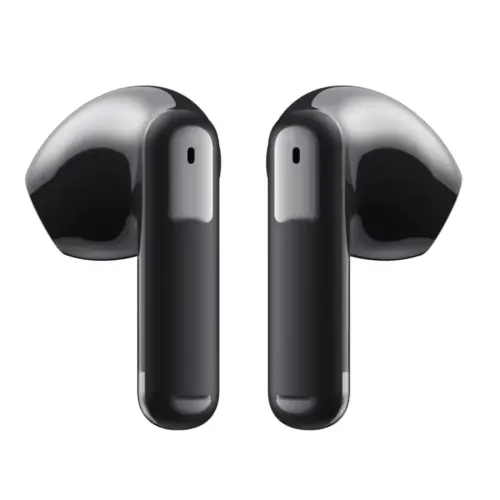 Навушники Mibro Earbuds 5 Black (XPEJ014B)