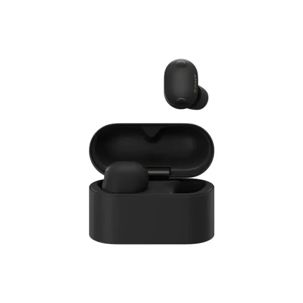 Навушники Sony WF-1000XM6 Black (WF1000XM6B.CE7)