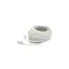 Патч-корд 20м FTP cat.5e, CU, RJ45, grey Merlion (PCM-CU-5E/20G)