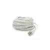 Патч-корд 20м FTP cat.5e, CU, RJ45, grey Merlion (PCM-CU-5E/20G)