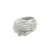 Патч-корд 30м FTP cat.5e, CU, RJ45, grey Merlion (PCM-CU-5E/30G)