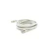 Патч-корд 5м FTP cat.5e, CU, RJ45, grey Merlion (PCM-CU-5E/5G)