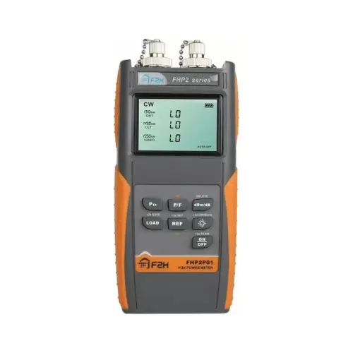 Вимірювач оптичної потужності Grandway FHP2P01 PON (1310/1490/1550, on-line тест) (FHP2P01)