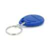 Брелок з чіпом Voltronic ID Em-Marine, 125kHz, TK4100, blue (EM4100)