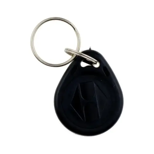 Брелок з чіпом Voltronic MIFARE, 13.56MHz, 1K, black (Mifare 1K111)