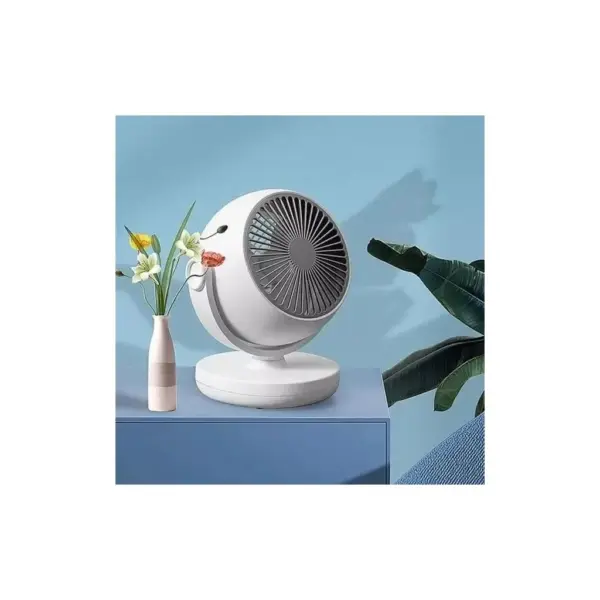 Вентилятор Xiaomi Xiaoda Feiyue XD-ZMXHS01 White