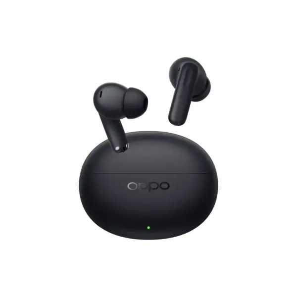 Навушники Oppo Enco Air5 Matte Black (ETEP1 BLACK)