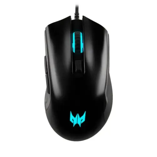 Мишка Acer Predator Cestus 333 USB Black (GP.MCE11.03S)