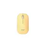 Мишка Acer AMR130 Optical Wireless Yellow (GP.MCE11.04B)