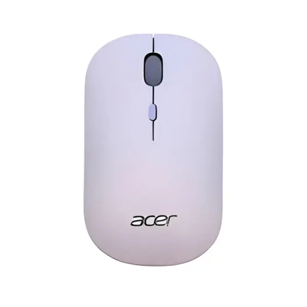 Мишка Acer AMR130 Optical Wireless Purple (GP.MCE11.04C)