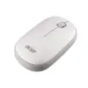 Мишка Acer AMR100 Optical Wireless Bubble White (GP.MCE11.03G)