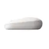 Мишка Acer AMR100 Optical Wireless Bubble White (GP.MCE11.03G)