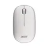 Мишка Acer AMR100 Optical Wireless Bubble White (GP.MCE11.03G)