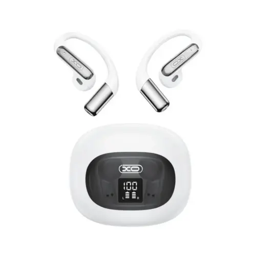 Навушники XO G49 White (XO-G49-WH)