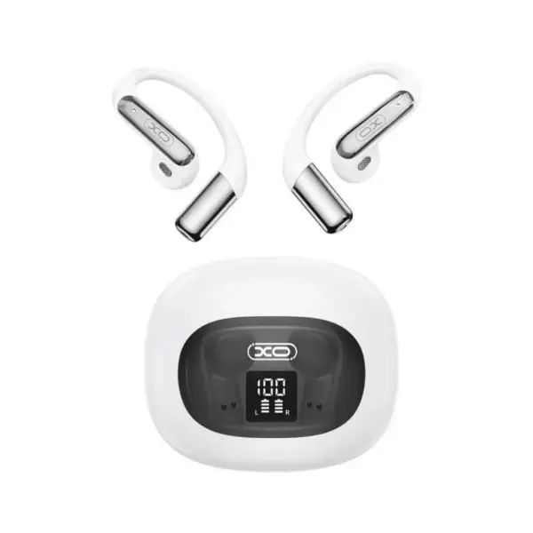 Навушники XO G49 White (XO-G49-WH)