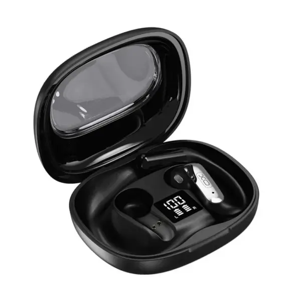 Навушники XO G49 Black (XO-G49-BK) Навушники XO G49 Black (XO-G49-BK)