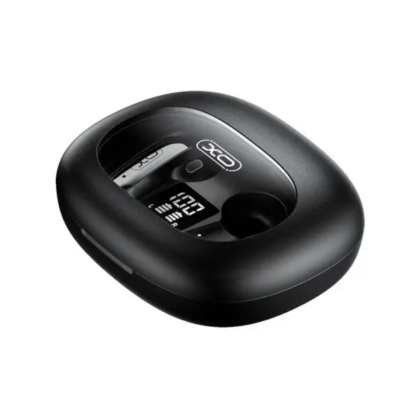 Навушники XO G49 Black (XO-G49-BK) Навушники XO G49 Black (XO-G49-BK)